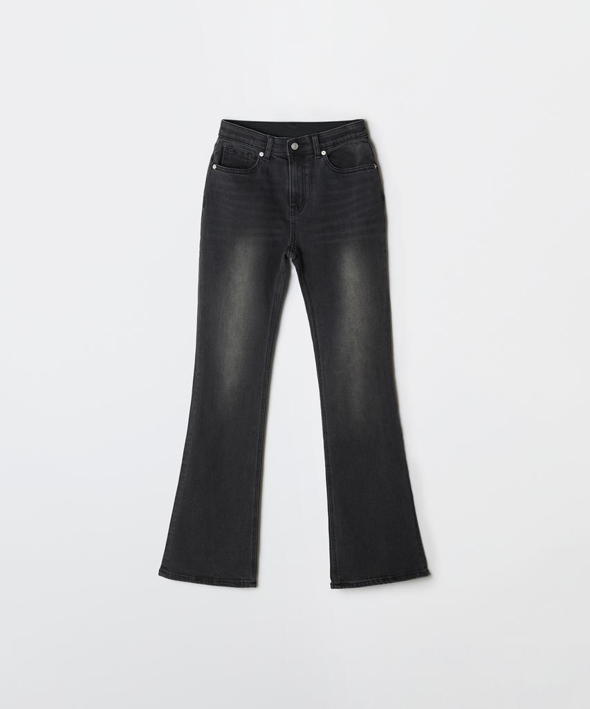 Seupao Bootcut Jeans_Sptjg23G61