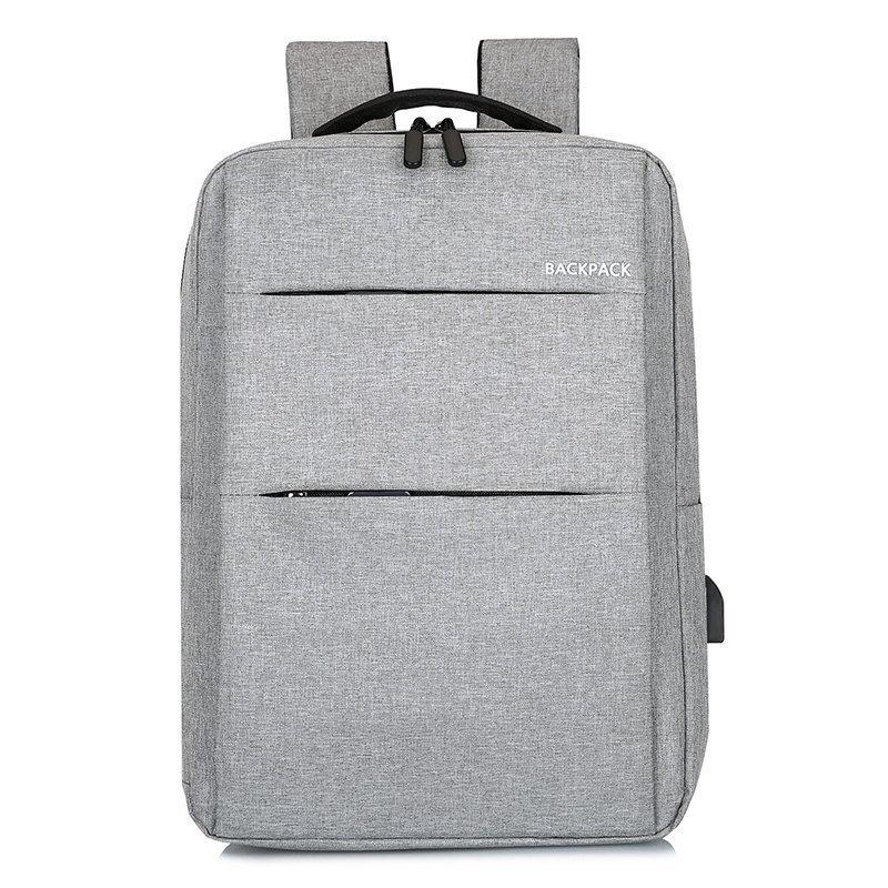 Li Shen Large Capacity Business & Casual Backpack One Size