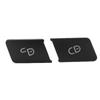 Right Door Lock Switch Button Replacement for Mercedes Benz C E A B ML GL Class W204 W212 W166
