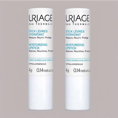 Stick Levre Hydra Tent Lip Balm 2pcs