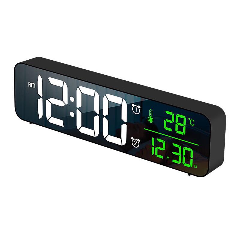 Chunsen LED Smart Children s Nightlight Alarm Clock