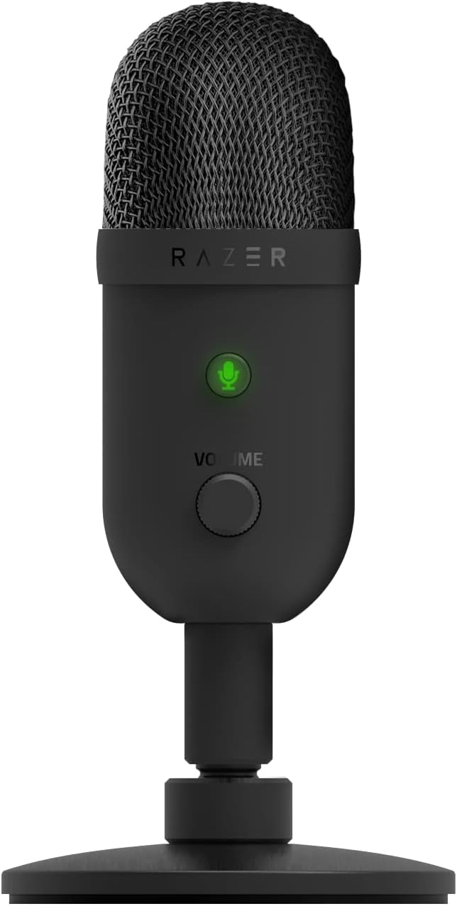 

Razer Seiren V2