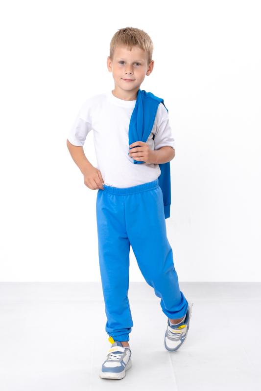 Kids' Pants for Boys – Comfortable Fit & Stylish Design, Any Season, 6155-057-4 HC