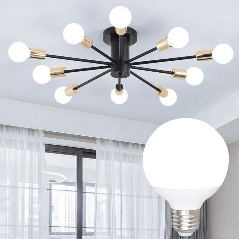 20W LED Bulbs E27 220V 230V G95 Energy Saving Global Light Lampada Ampoule LED Light Bulb LED Lamp