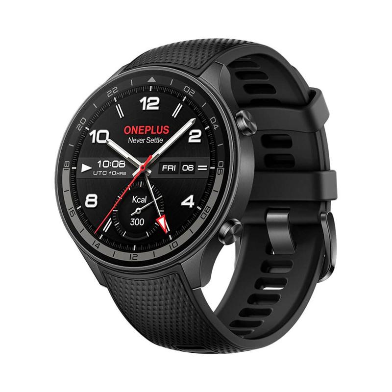 Smartwatch Refurbished OnePlus Watch 2R Screen 1.43'' AMOLED GPS