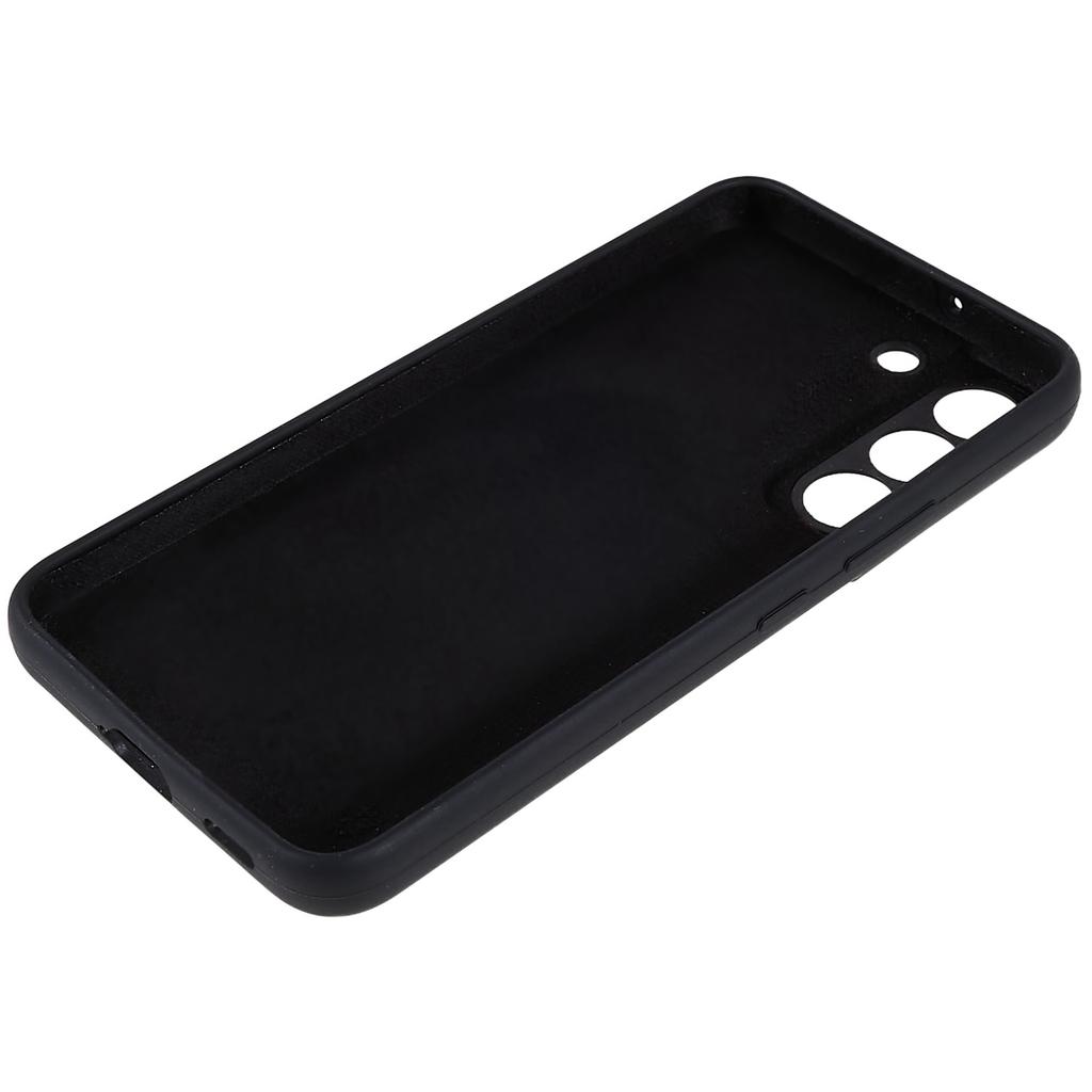 For Samsung Galaxy S23 Case Anti-scratch Silicone Phone Cover