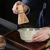 Ceramic Matcha Bowl with Spout Accessories for Home Kitchen Dining Room
