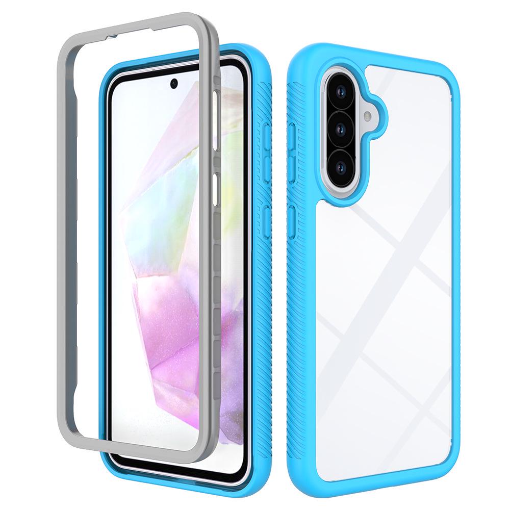 Samsung A57/A37/A17/A07 Starry Sky Armor Case