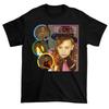 Culture Club Band Concert Men Tshirt Black All Sizes S To 5XL X227 Unisex T-Shirt