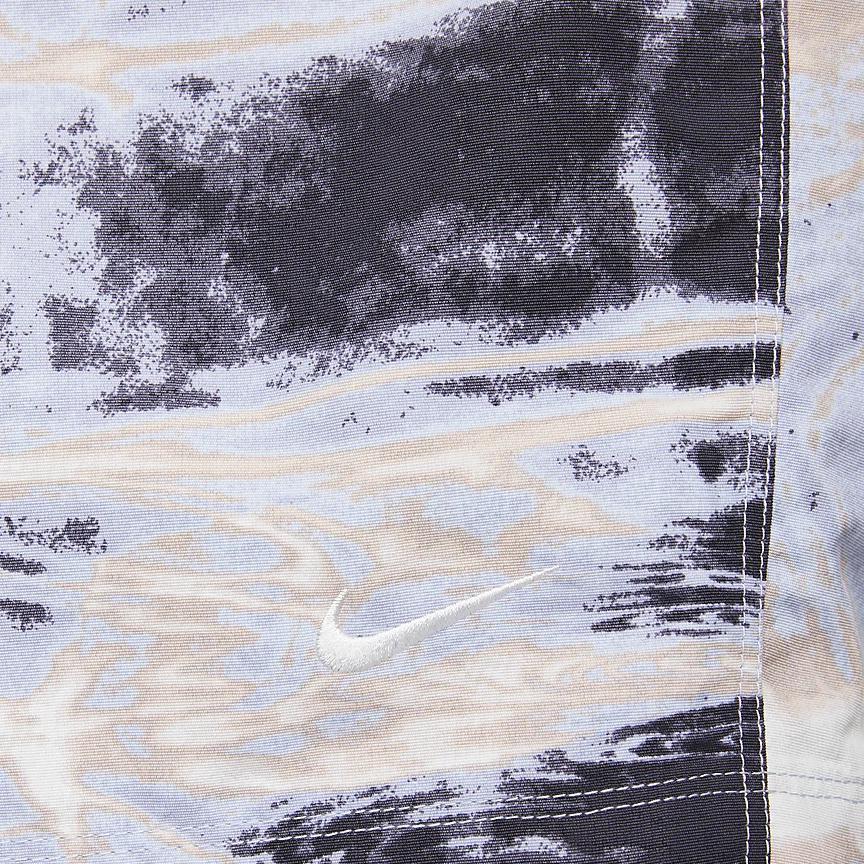Nike Acg All over Print Shorts DZ7586-015