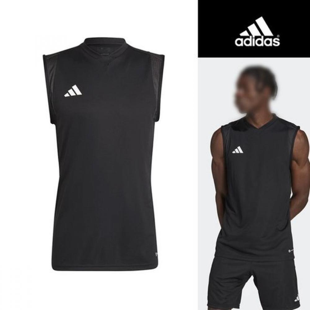 

Adidas Adidas Tiro23 C Sleeveless Sleeveless Tee HK7636 Camis