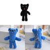 Dragon G Same Style Cat Animal Plush Toy Keychain Stuffed Doll Pendants Bag