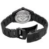 SEIKO 5 SPORTS Field Street Style Automatic Mechanical Distribution Limited Model Watch Seiko 5 Sports Made in Japan SRPJ09 Full Black [Seiko] Men's
