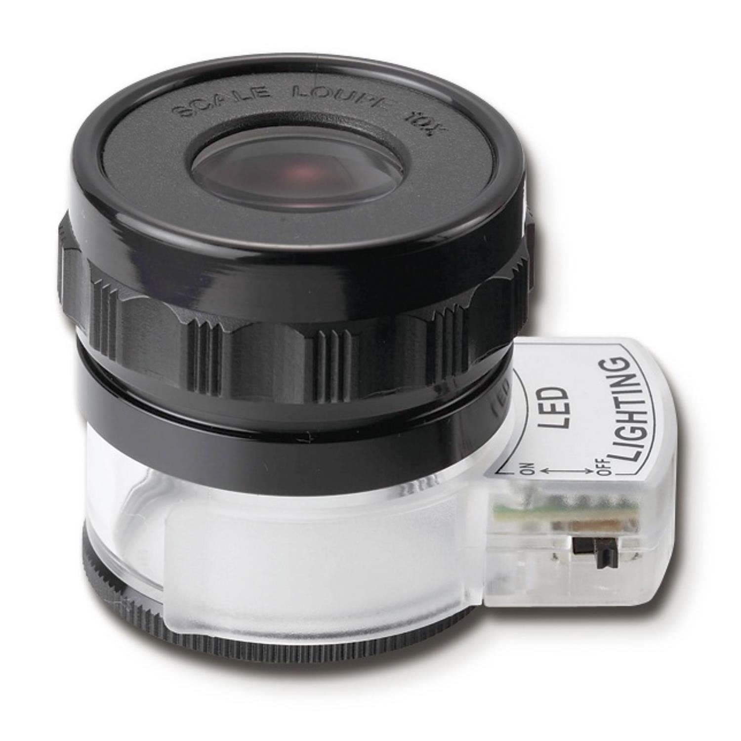 

Світлодіодна лупа Niigata Seiki SK LSL-35