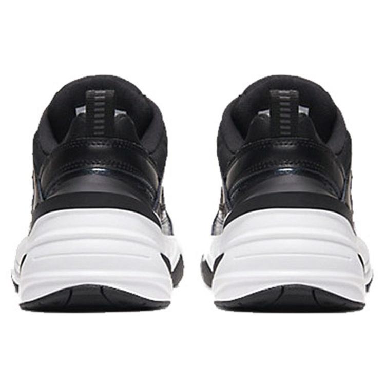 (WMNS) Nike M2K Tekno ESS 'Matllic Hematite' Women's CJ9583-001