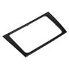 For Golf 6 For GTI For MK6 Car CD Box Radio Head Unit Trim Bezel Replacement