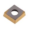 10pcs CNC Carbide Tips Inserts Blade Cutter Lathe Turning Tool With Box