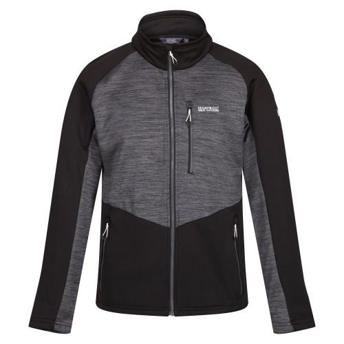 Regatta Mens Farson II Soft Shell Jacket