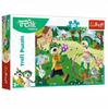 Puzzle 30 Aktywny Dzień Rodzina Treflików 18287