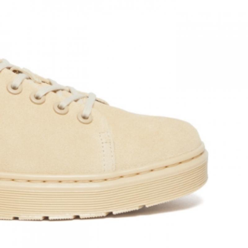 Dr.martens Dante E.h. Suede Light Tan  31202505