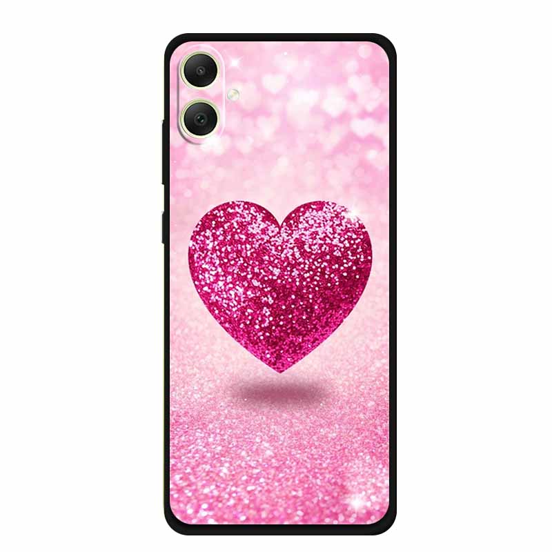 Hülle Für Samsung Galaxy A07 2025 F06 M06 A06 Handyhülle A 07 Hülle Schwarzes Silikon Weiche Rückseite Für Samsung A07 A06 Hülle Funda