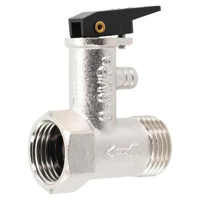 1/2inch(DN15) Relief Valve Electric Water Heater Home Improvement