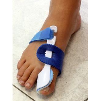 

PAIRE DE REDRESSE ORTEIL