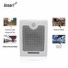 AccuSafe Rechargeable Infrared Motion Sensor Safety Voice Announcer