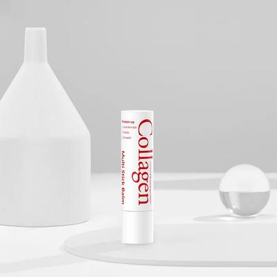 Balsamo multi stick Real Collagen Tension Up