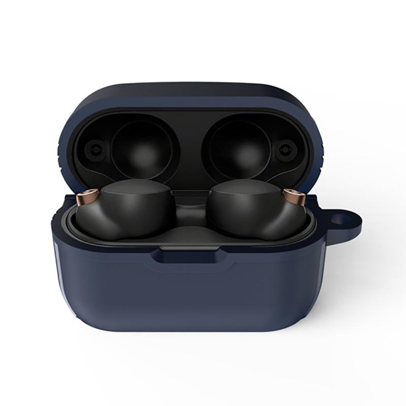 Husă ușoară Husă de protecție rezistentă la impact pentru căști Sony Wf1000Xm4