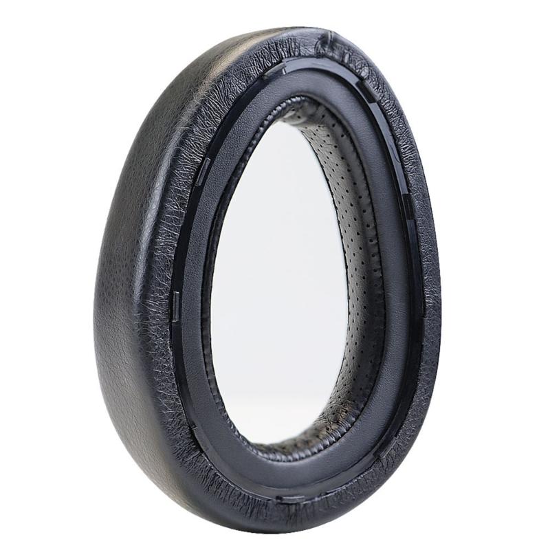 Comfortable Ear Pads for ANANDA HE1000SE ARYA Headphone Noise Isolation Earpads Noise Cancelling Sleeves Comfort Cushion