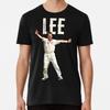 Brett Lee - Fast Bowler - Australia Cricket S To 5XL Made In the AU/USA T-Shirt