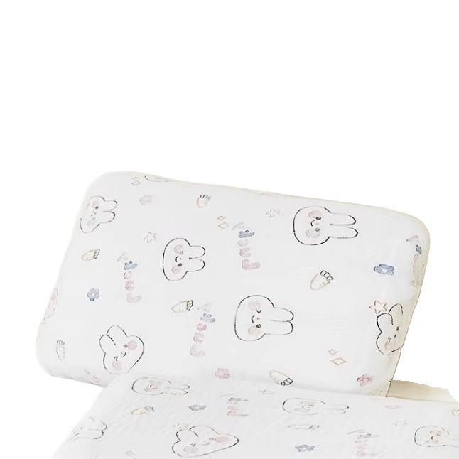 Tragbarer Einweg-Reisekissenbezug – 20er-Pack, Schmutzabweisende Abdeckung für Hotelbett