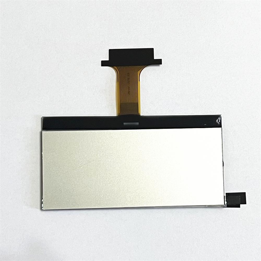 Dashboard Instrument LCD Display Screen For Fiat Ducato 3rd-gen COG-VLIT1065-11
