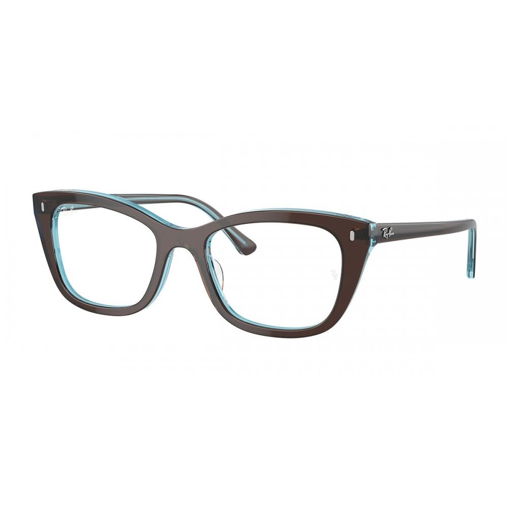 

Ray Ban Rx5433 8366 Унисекс Очки 52-19-140