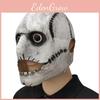 Slipknot Joey Maska Latexová Role Play Maska Pro Halloween Cosplay A Slavnostní Události