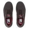 Vans Skate Curren Caples Vn000d85drb Dark Brown
