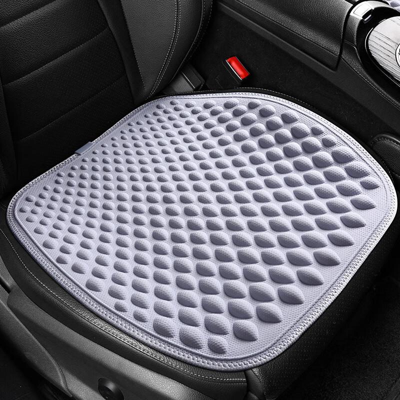 Summer Cooling TPE Gel Car Seat Cushion