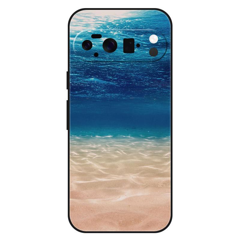 Case For Google Pixel 10 Pro XL 10Pro Pixel10 Camera Lens Protection Phone Cover For Google Pixel10Pro Cases Soft TPU Bumper