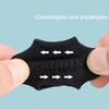 10Pcs Finger Sleeves, Finger Compression Sleeves, Finger Sleeves, Compression Finger Sleeves, High Elasticity And Breathable