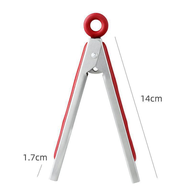 Peanut tool Manual nut peeling pliers Peanut Clip Creative peanut shell pliers