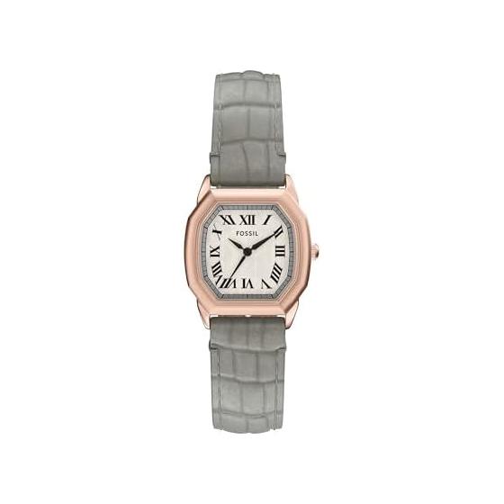 [Fossil] Harlow ES5435 Women s Watch Gray