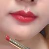 Xiaohongshu Best Selling No Stain On Cup Non-Fading Cameo Brown Cinnamon Lipstick Raincoat Waterproof Matte Gift Box