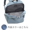 Progre Serge Rucksack Nein. 68376 Taschen Leicht zu verstauende Gesäßtasche