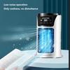 Xiaomi Multifunctional Portable Air Cooler Cold Air-cooled Fan Small Humidification Air Conditioner Natural Desktop Fan for Home Office