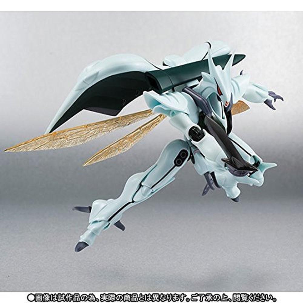 Bandai Robot Spirits SIDE AB Botchun Nation of Na Version Tamashii Web Limited