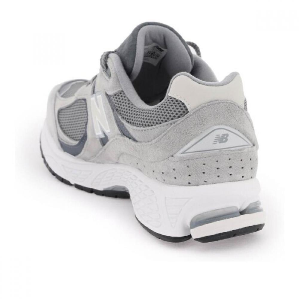 New Balance 2002r Sneakers M2002rst Steel
