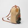 Cross-Border Children's Cartoon Dinosaur Backpack: Double Shoulder Schoolbag