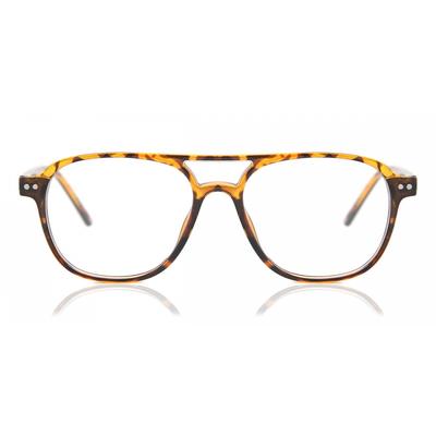 Full Rim Pilot Tortoise Smartbuy Collection Hedwig 3515 C3 Fashion Unisex Eyeglasses