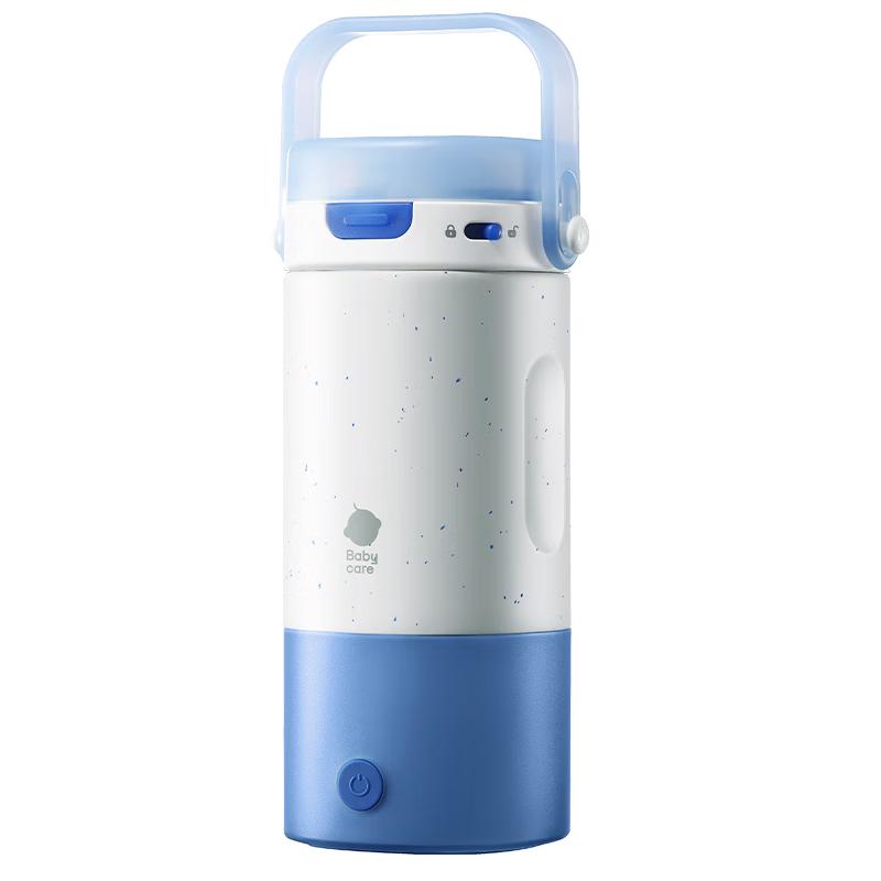 babycare Portable Thermostatic Kettle for Baby Formula